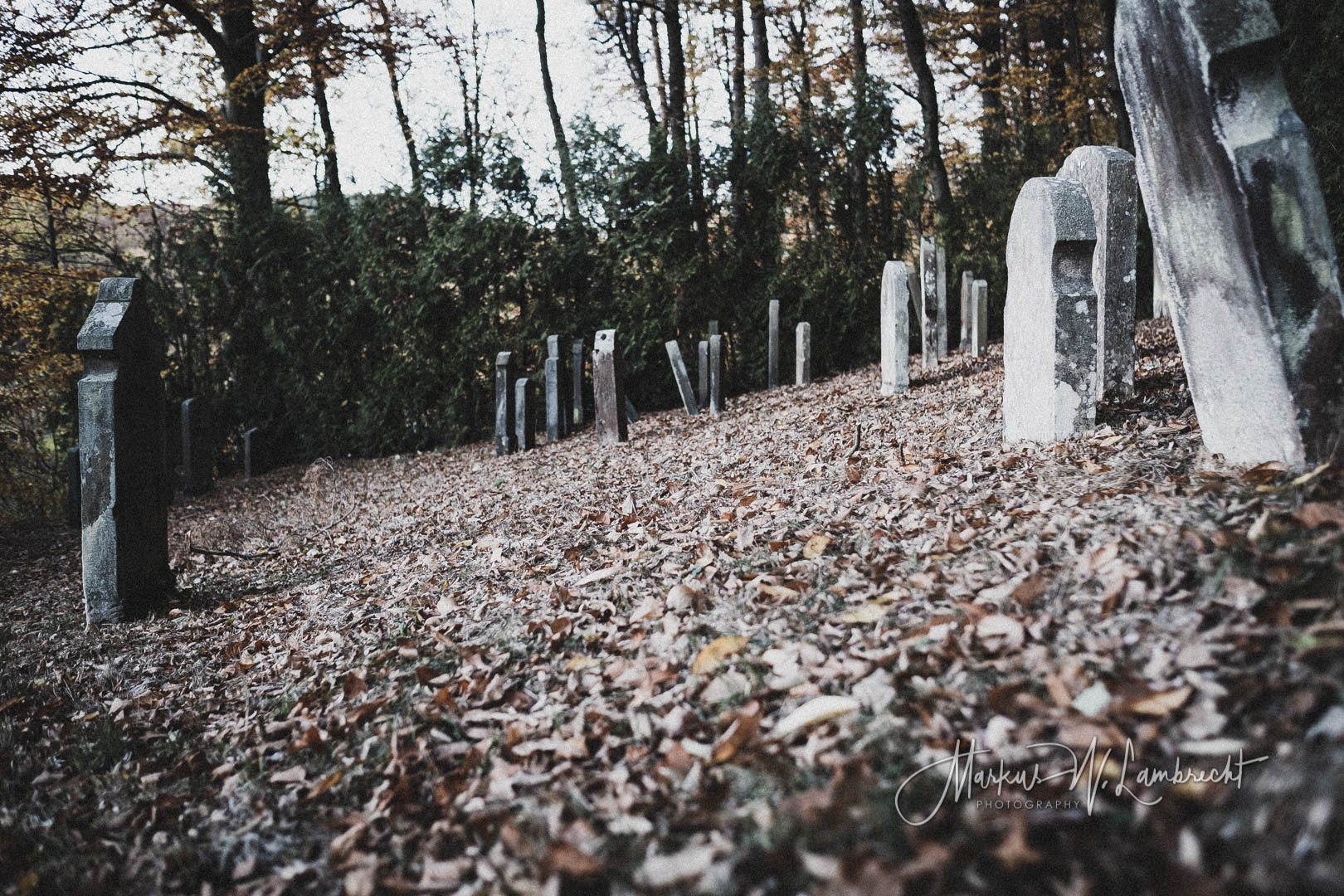 Jestädt, Jüdischer Friedhof